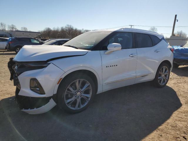 CHEVROLET BLAZER PRE 2021 3gnkblrs7ms535227