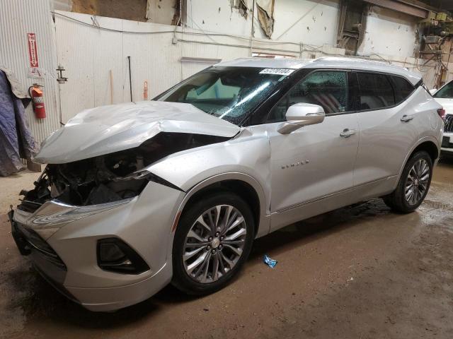 CHEVROLET BLAZER PRE 2020 3gnkblrs9ls550746