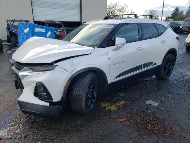 CHEVROLET BLAZER PRE 2022 3gnkblrs9ns176948