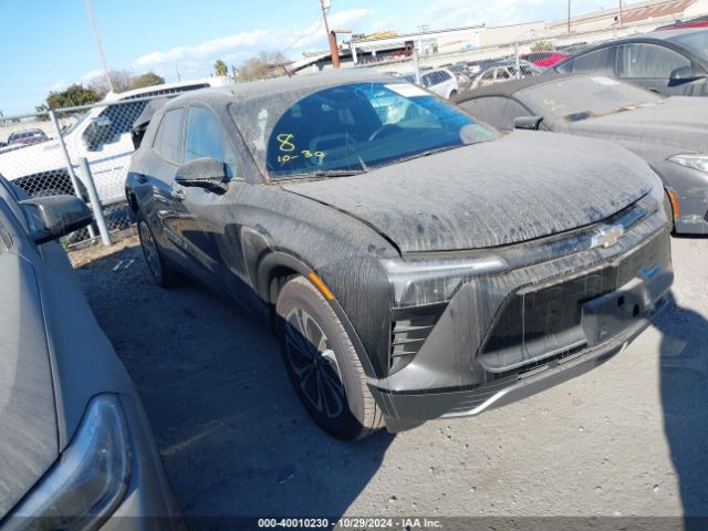 CHEVROLET BLAZER EV 2024 3gnkdbrj2rs218975