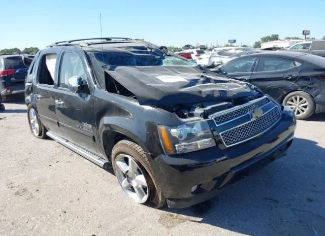 CHEVROLET AVALANCHE 2013 3gnmcfe06dg370902