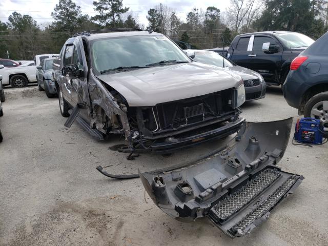 CHEVROLET AVALANCHE 2011 3gnmcfe0xbg256463