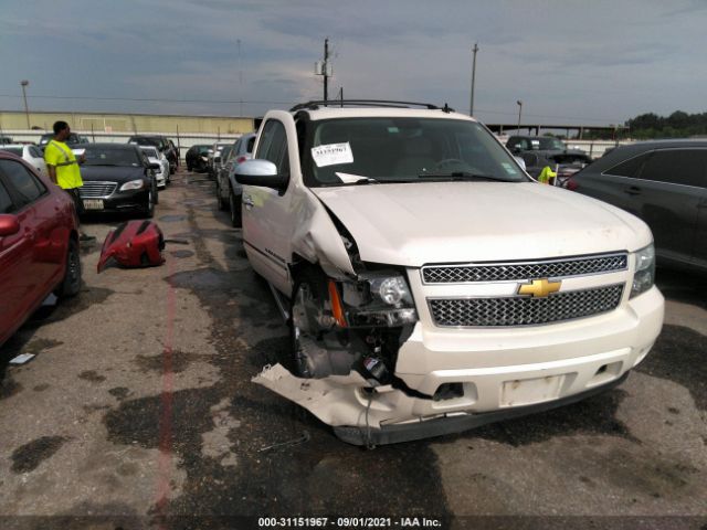 CHEVROLET AVALANCHE 2013 3gnmcge04dg142533