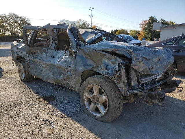 CHEVROLET AVALANCHE 2011 3gntkee35bg168763