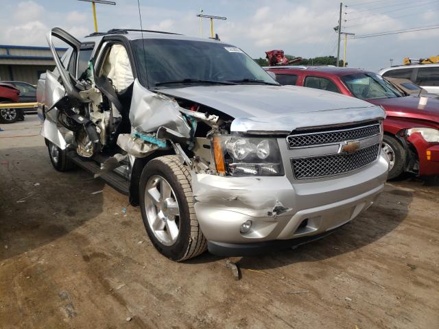 CHEVROLET AVALANCHE 2011 3gntkfe35bg311247