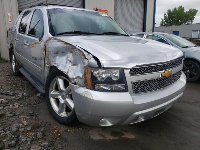 CHEVROLET AVALANCHE 2013 3gntkfe72dg371315