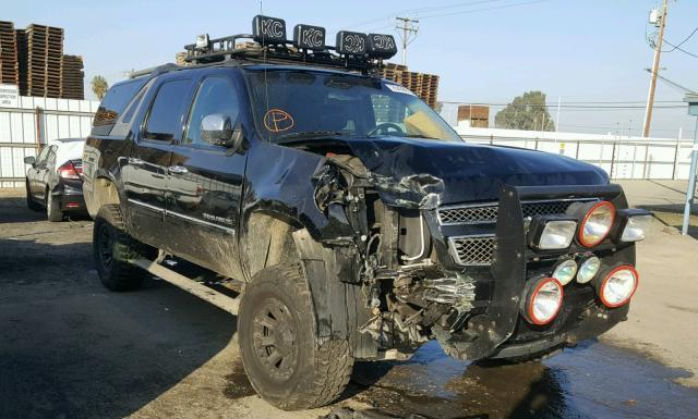 CHEVROLET AVALANCHE 2011 3gntkge35bg287716