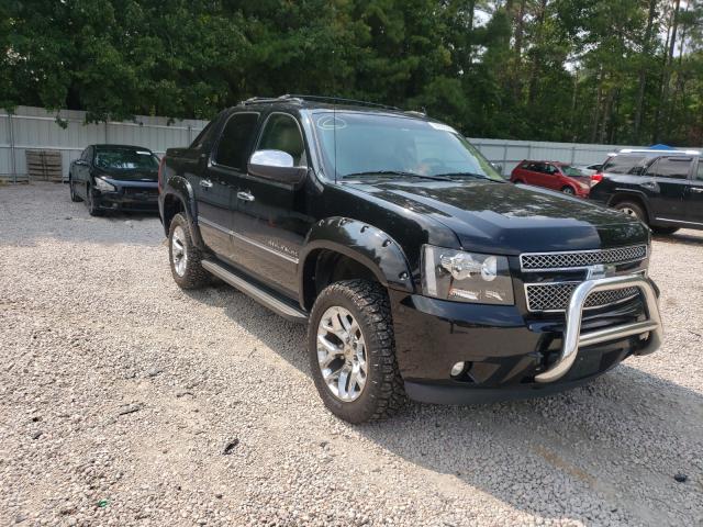 CHEVROLET 1503 2011 3gntkge36bg175779