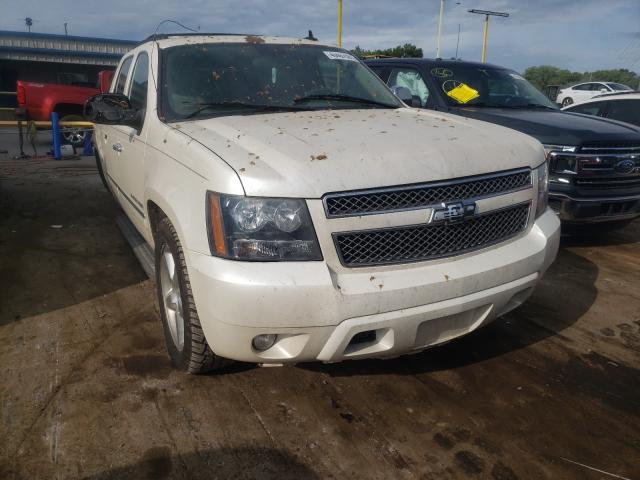 CHEVROLET AVALANCHE 2011 3gntkge38bg354079