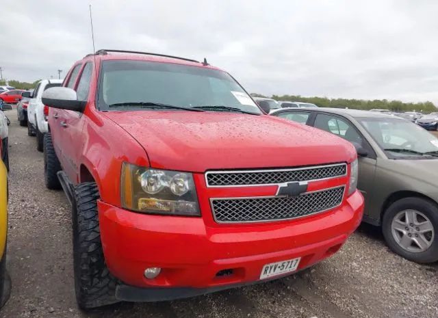 CHEVROLET AVALANCHE 2011 3gntkge3xbg268160