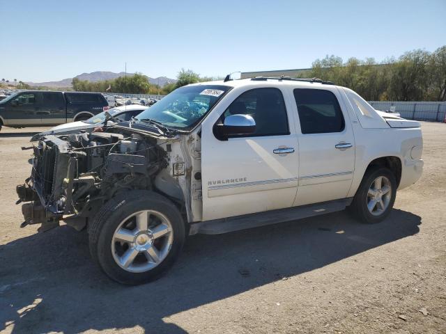 CHEVROLET AVALANCHE 2012 3gntkge70cg119860