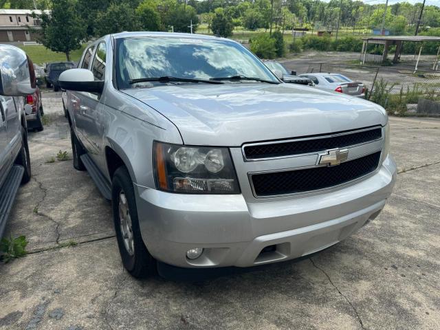 CHEVROLET AVALANCHE 2010 3gnvkfe06ag296125