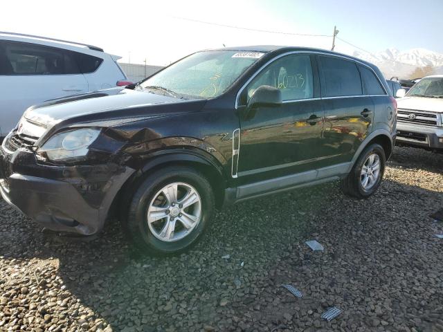 SATURN VUE XE 2010 3gsalae10as598351