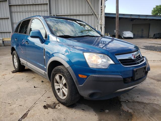 SATURN VUE XE 2010 3gsalae10as602771