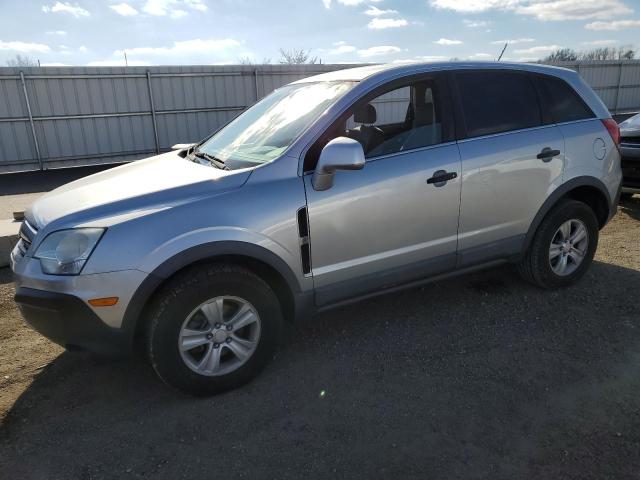 SATURN VUE XE 2010 3gsalae11as578822