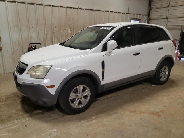 SATURN VUE XE 2010 3gsalae11as585009