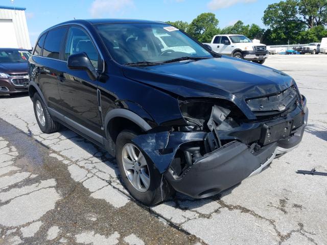 SATURN VUE XE 2010 3gsalae13as592186