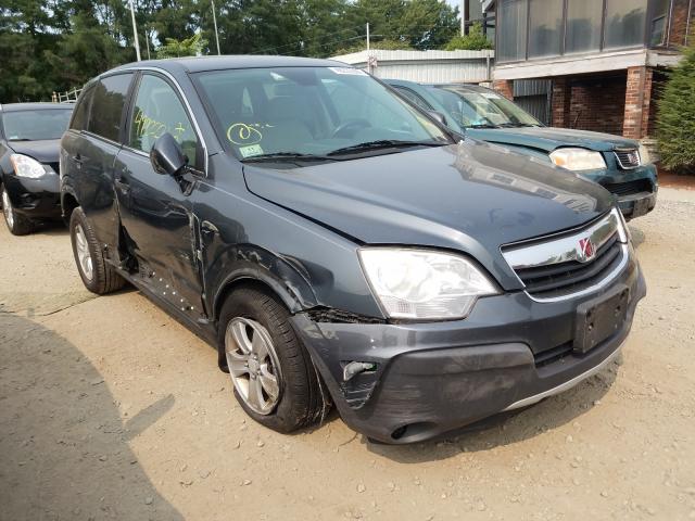 SATURN VUE XE 2010 3gsalae13as604675