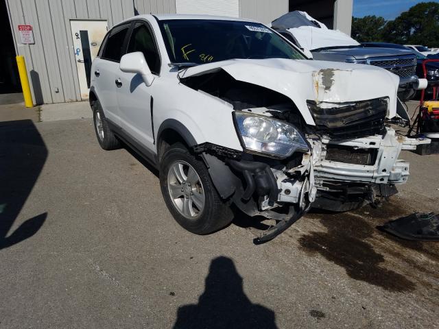 SATURN VUE XE 2010 3gsalae16as589671