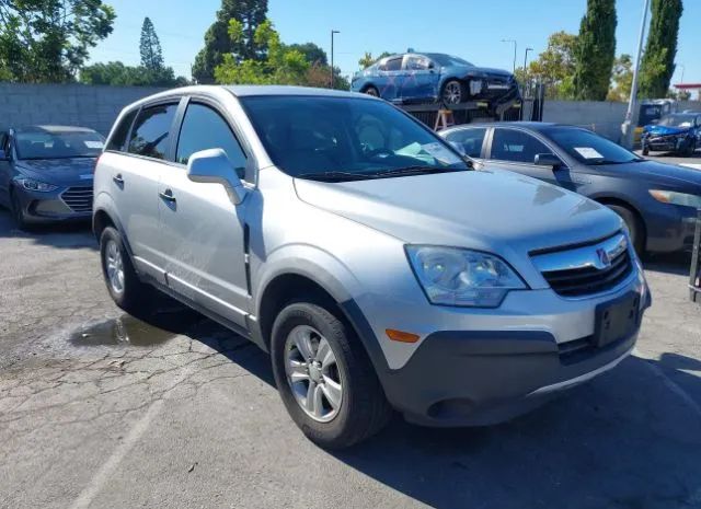 SATURN VUE 2010 3gsalae18as578641