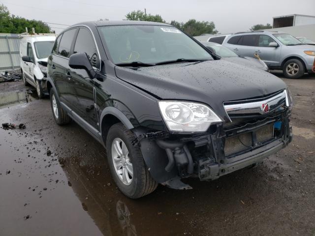 SATURN VUE XE 2010 3gsalae18as598288