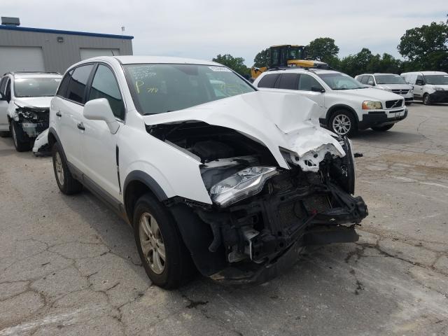 SATURN VUE XE 2010 3gsalae18as602100