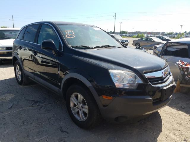 SATURN VUE XE 2010 3gsalae1xas599927