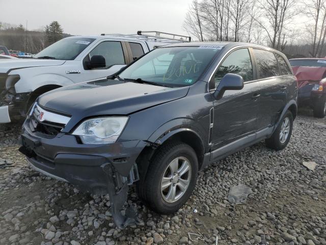 SATURN VUE XE 2010 3gsalae1xas609419