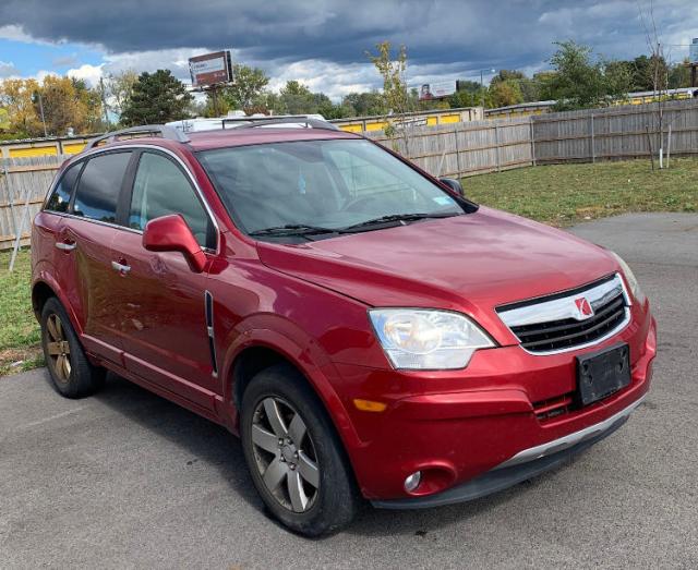 SATURN VUE 2010 3gsalee10as597997