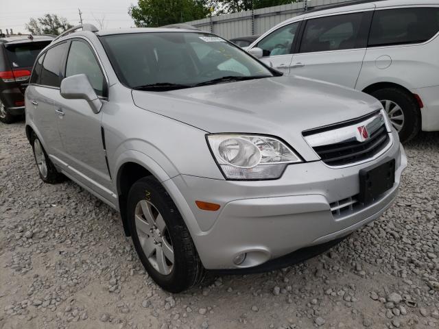 SATURN VUE XR 2010 3gsalee12as586791