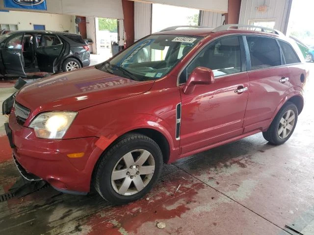 SATURN VUE XR 2010 3gsalee13as597122