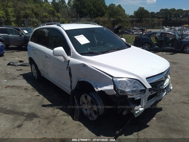 SATURN VUE 2010 3gsalee15as589667