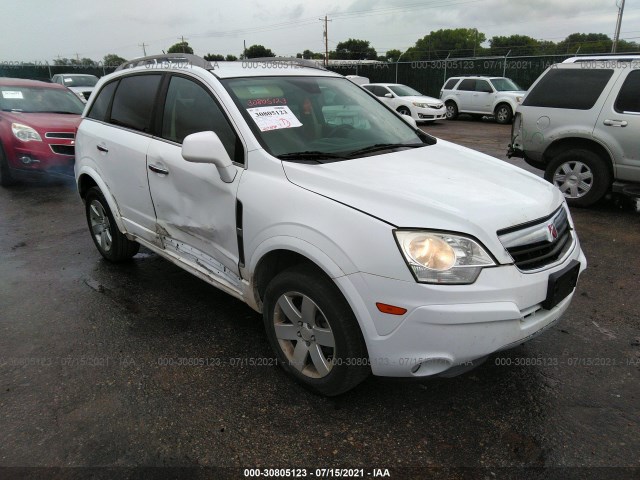 SATURN VUE 2010 3gsalee15as597543