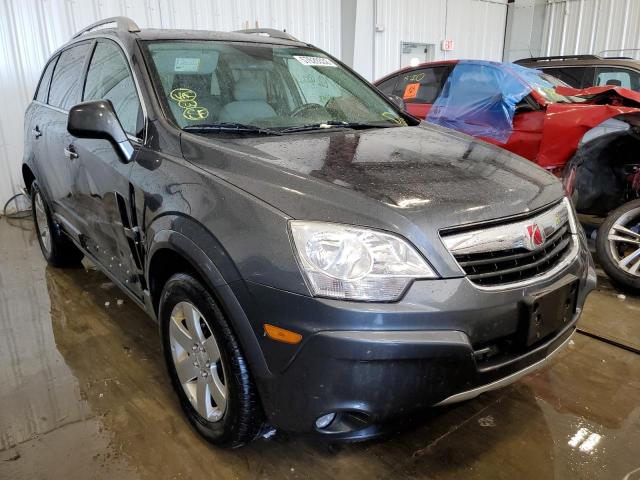 SATURN VUE XR 2010 3gsalee16as584669