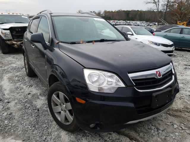 SATURN VUE XR 2010 3gsalee16as596031