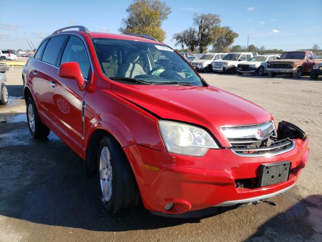 SATURN VUE XR 2010 3gsalee16as611613