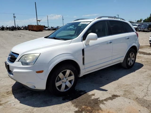 SATURN VUE XR 2010 3gsalee17as581621