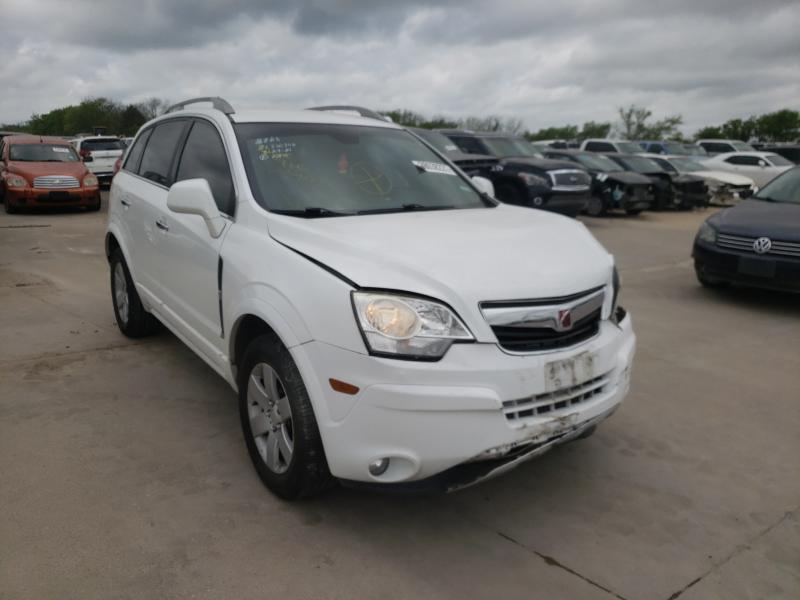 SATURN VUE XR 2010 3gsalee17as587371