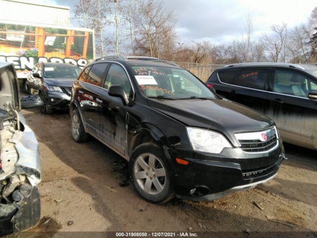 SATURN VUE 2010 3gsalee18as593311