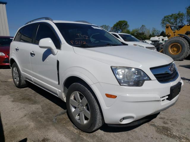 SATURN VUE XR 2010 3gsalee18as611564