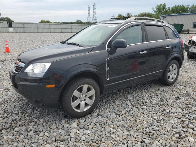 SATURN VUE XR 2010 3gsalee1xas579586