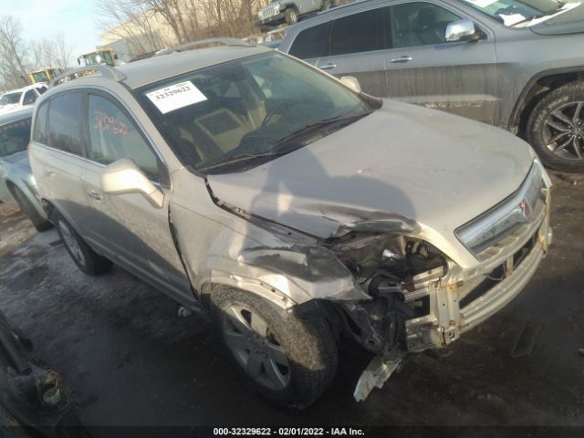 SATURN VUE 2010 3gsalee70as597731