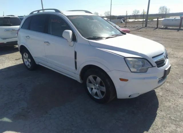 SATURN VUE 2010 3gsalee70as609716