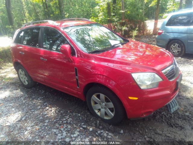 SATURN VUE 2010 3gsalee71as615203