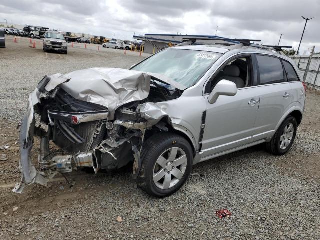 SATURN VUE 2010 3gsalee74as574632