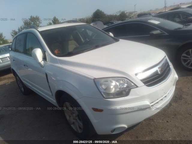 SATURN VUE 2010 3gsalee74as585159