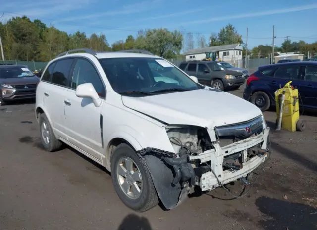 SATURN VUE 2010 3gsalee79as574402