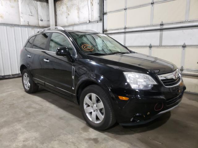 SATURN VUE XR 2010 3gsalee79as575811