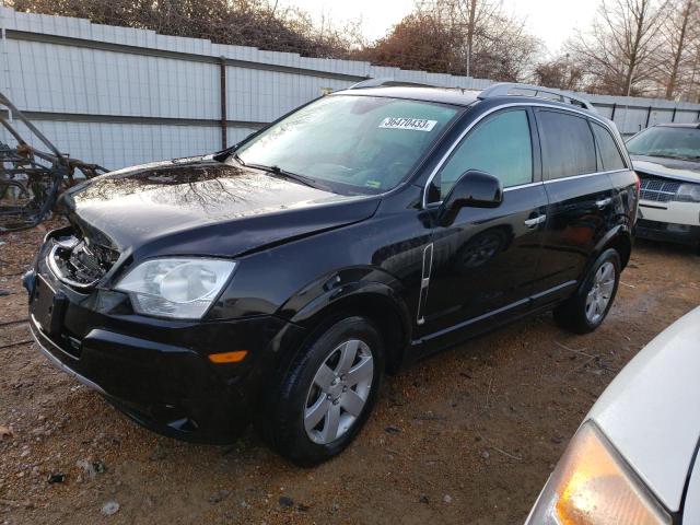 SATURN VUE XR 2010 3gsalee7xas595145