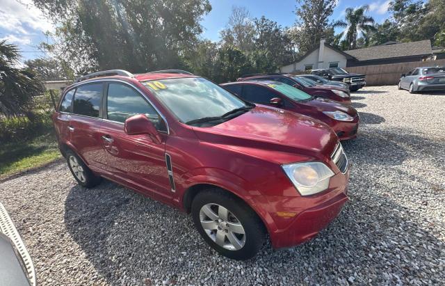 SATURN VUE 2010 3gsalke10as590501